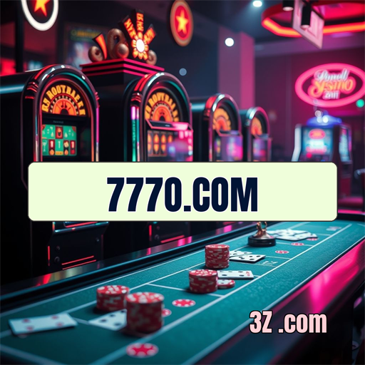 Apostas Empolgantes no 777o.com para Todos os Jogadores
