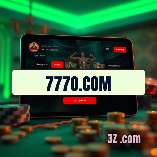 Bônus Imperdíveis no 777o.com Para Você Aumentar seus Ganhos