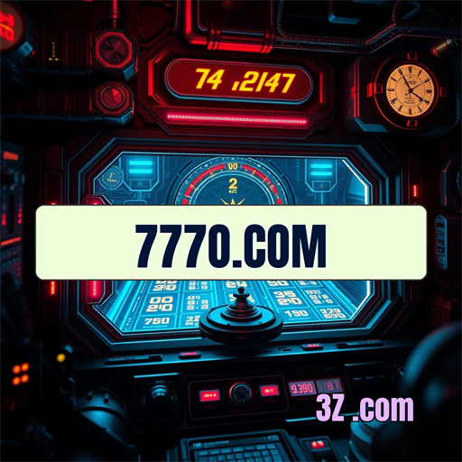 Promoção Incrível No 777o.com: Surpresas Aguardam Você!