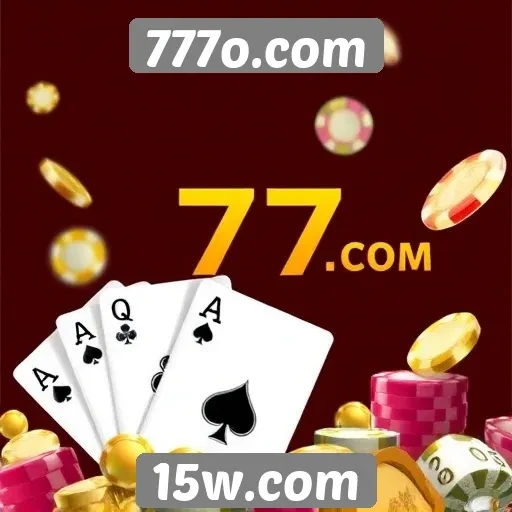 Promoções e bônus disponíveis no 777o.com