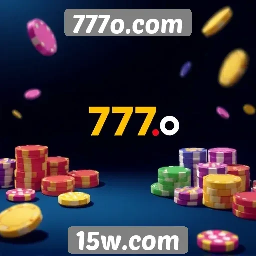 Avaliação da segurança do site de jogos 777o.com