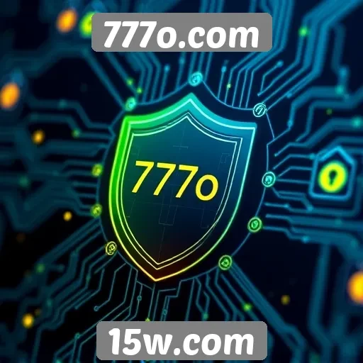 Segurança e confiabilidade das transações em 777o.com